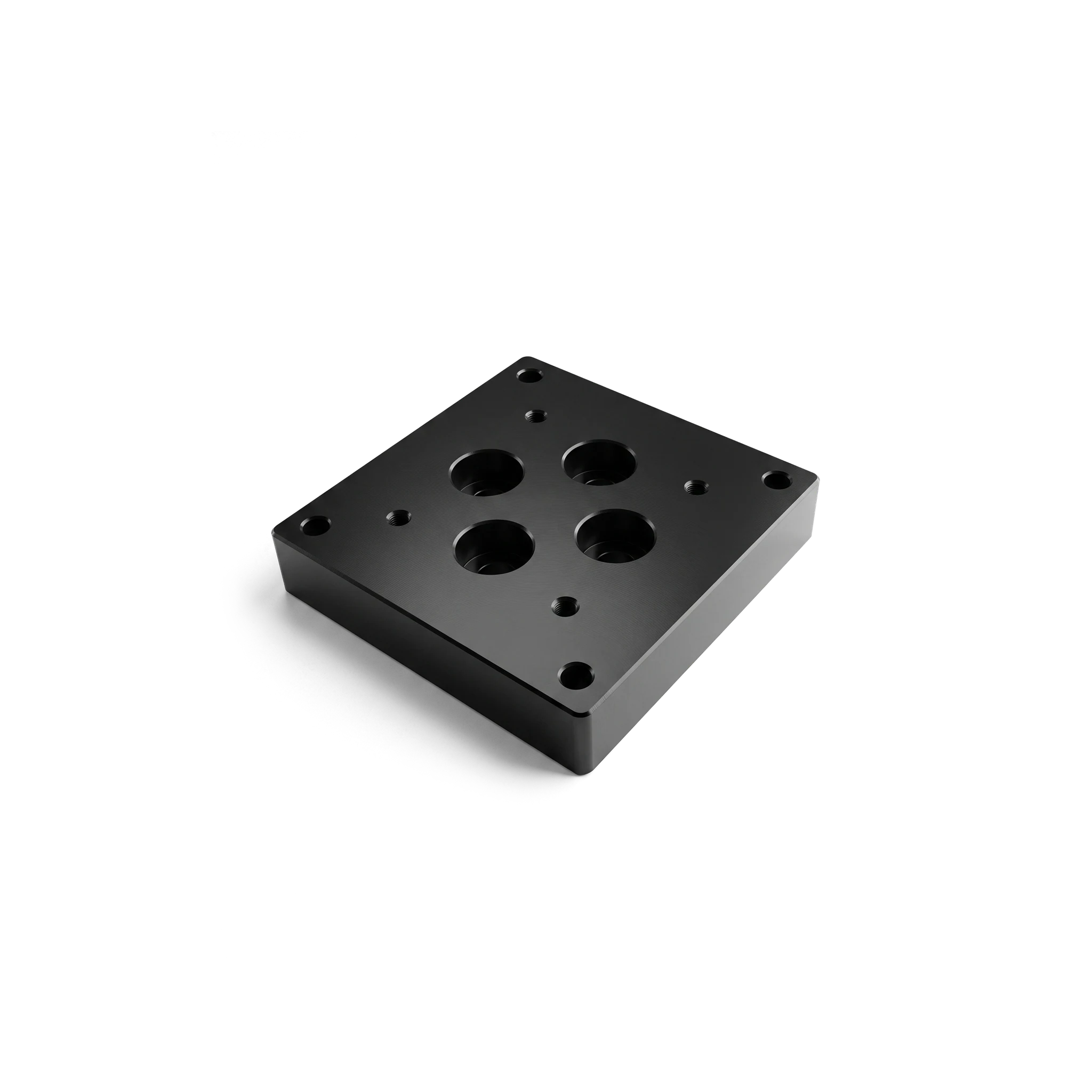 Blanking Plates & Port Covers